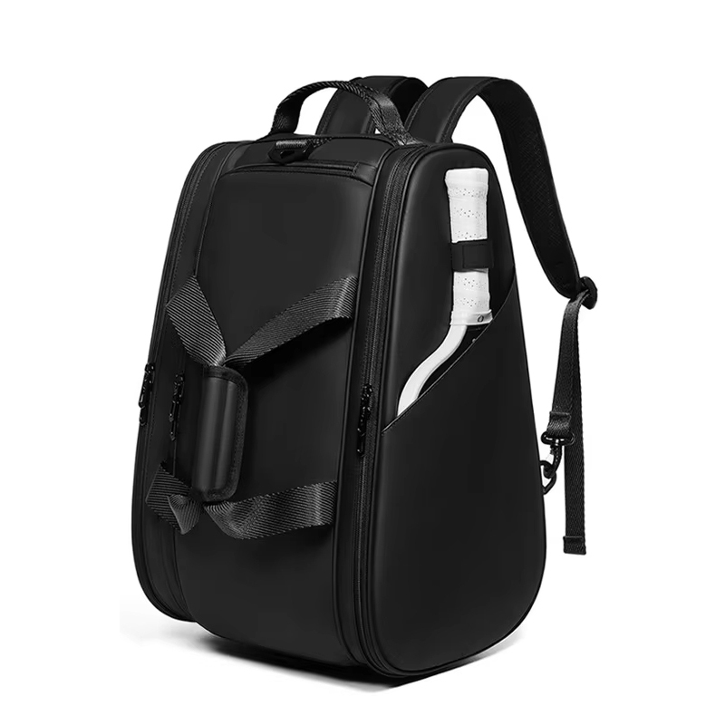 Badminton Bag - Mochila Profesional para Raqueta de Pickleball,