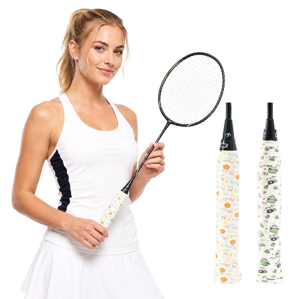 Badminton Materi - Cinta de Agarre para Raqueta de