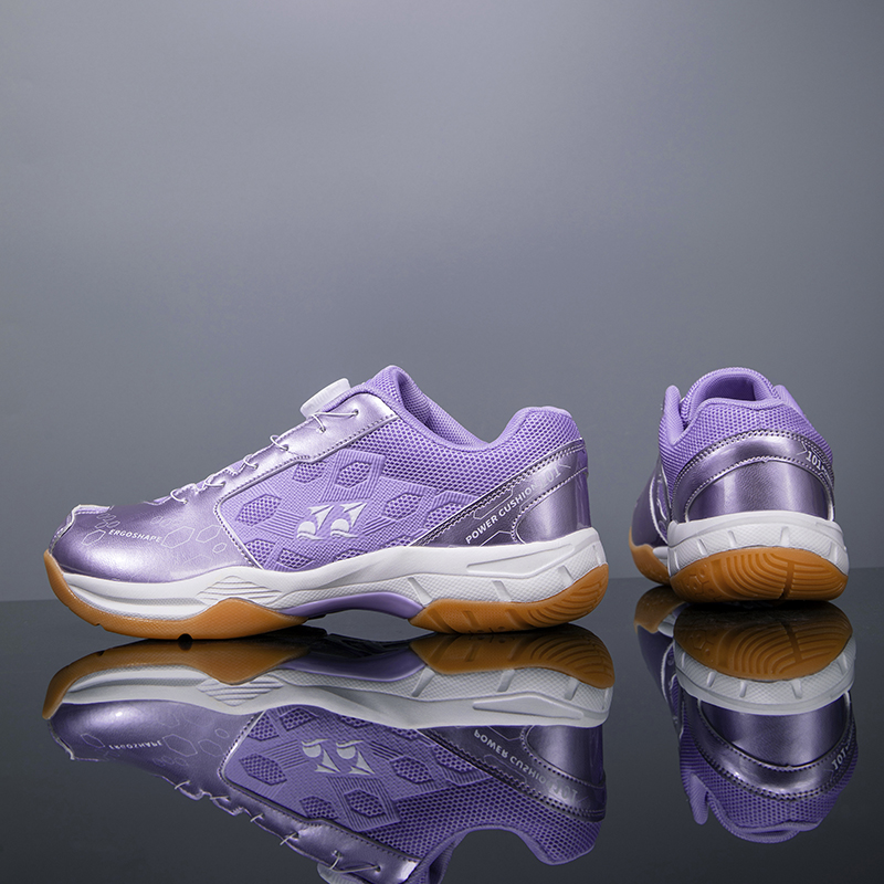 Badminton Shoes - Zapatillas de Bádminton Ligeras y Transpirables