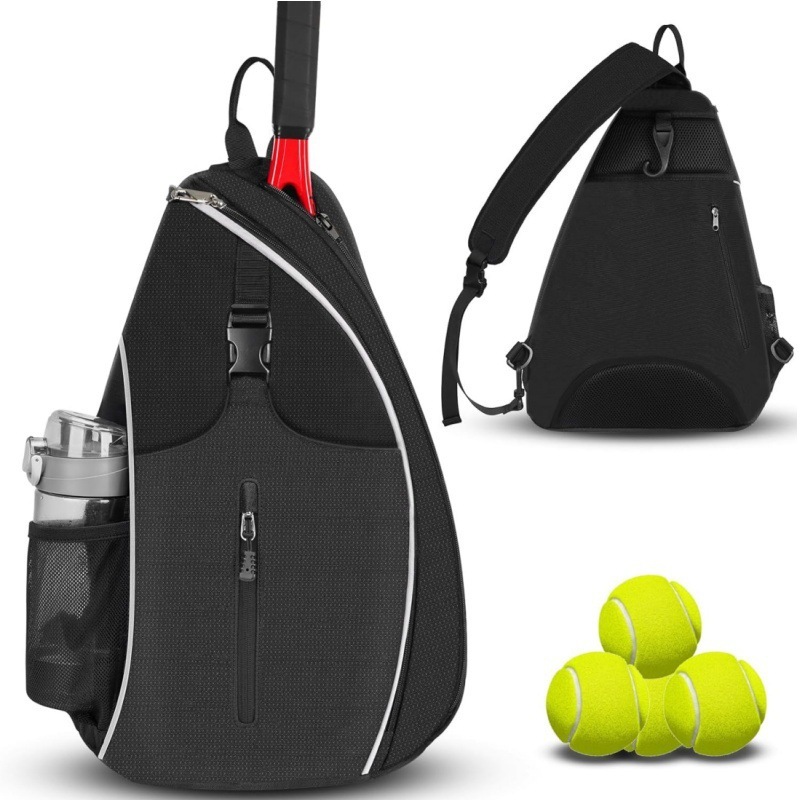 Badminton Bag - Bolsa de Bádminton, Bolsa de Tenis