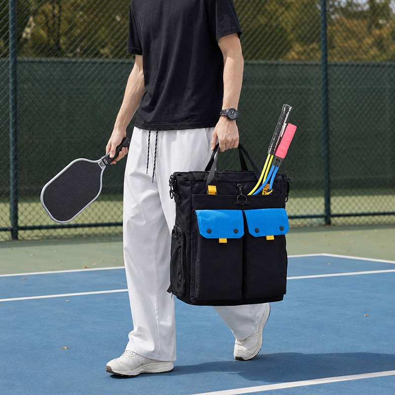 Badminton Bag - Bolsa Impermeable para Raqueta de Bádminton