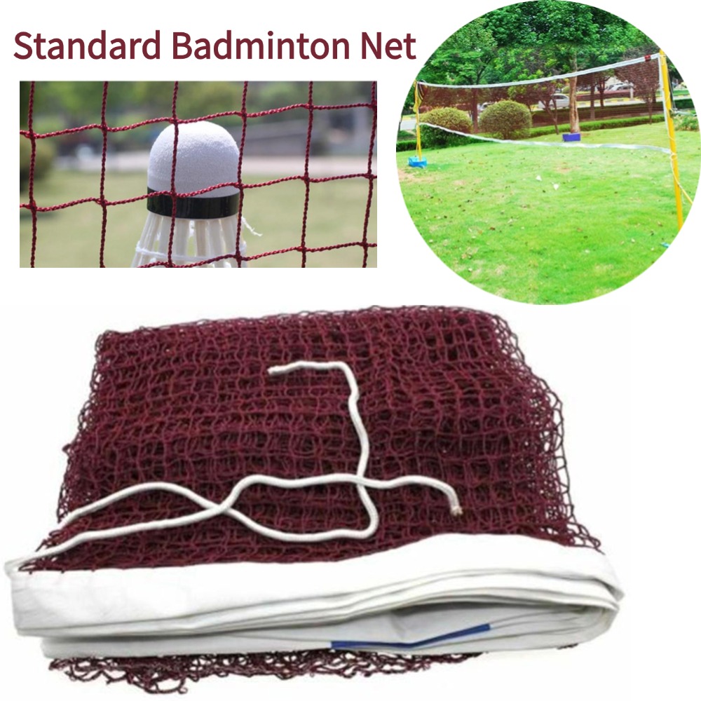 Red de bádminton profesional,  - Badminton Materi reseña y precio