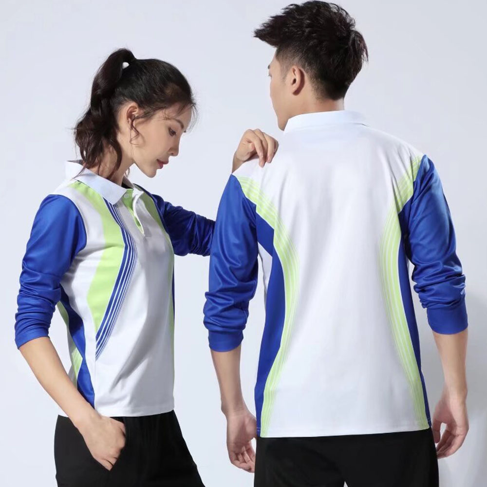 Camiseta de bádminton para hom - Badminton Jersey reseña y precio