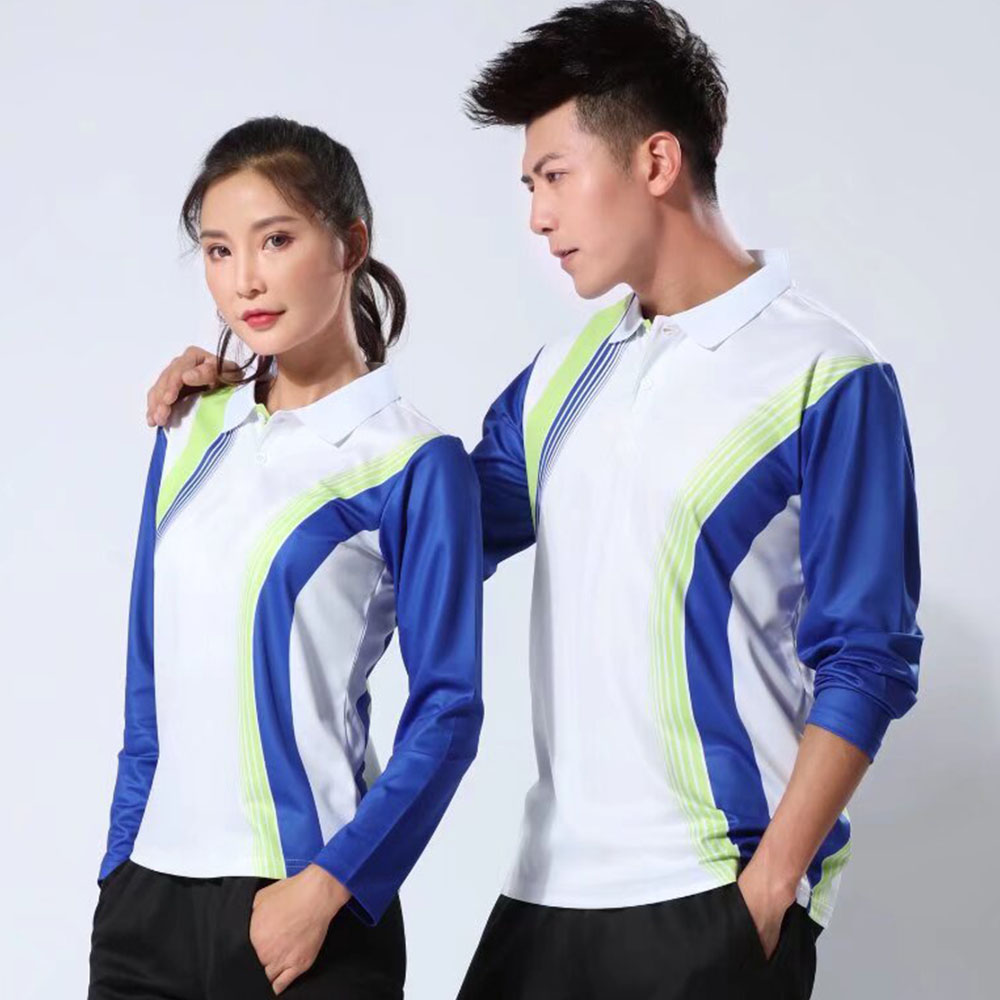 Camiseta de bádminton para hom - Badminton Jersey reseña y precio