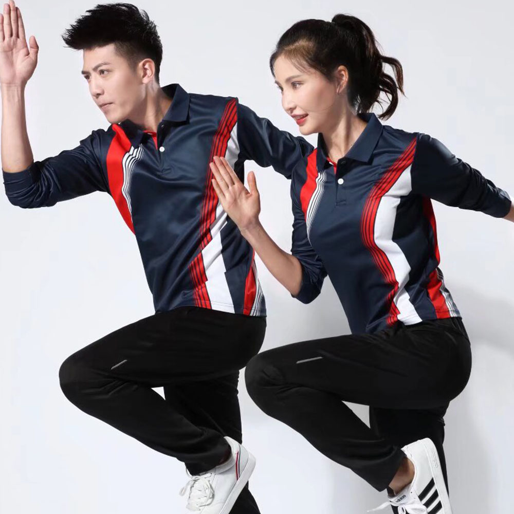 Camiseta de bádminton para hom - Badminton Jersey reseña y precio
