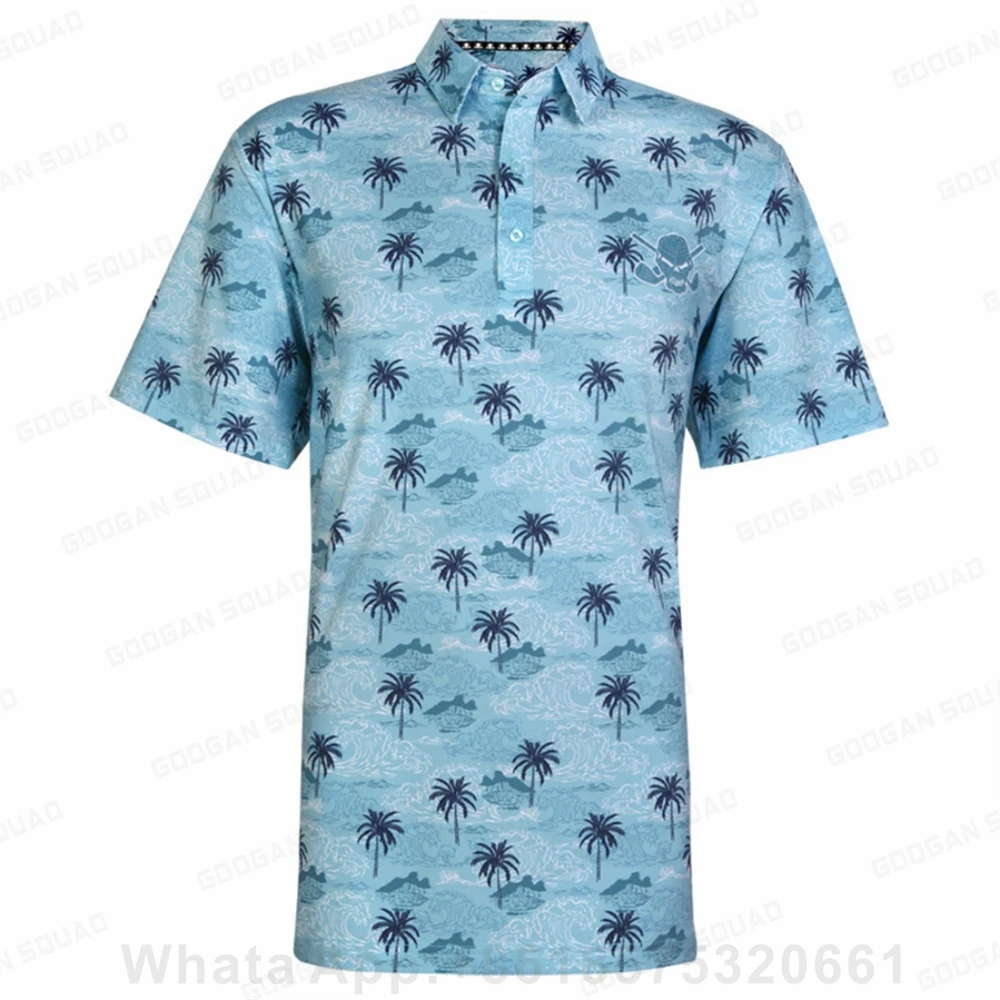 Camiseta de Golf para Hombre,  - Badminton Jersey reseña y precio