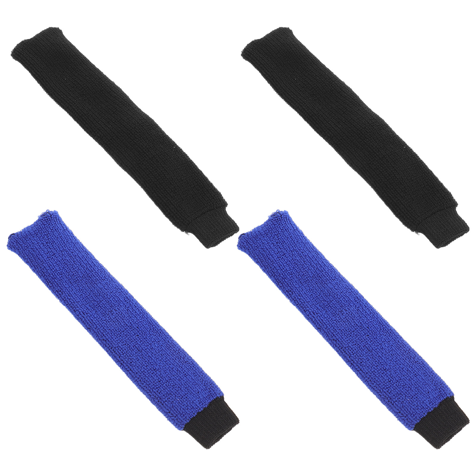 4 Fundas Elásticas Antidesliza - Badminton Racket reseña y precio