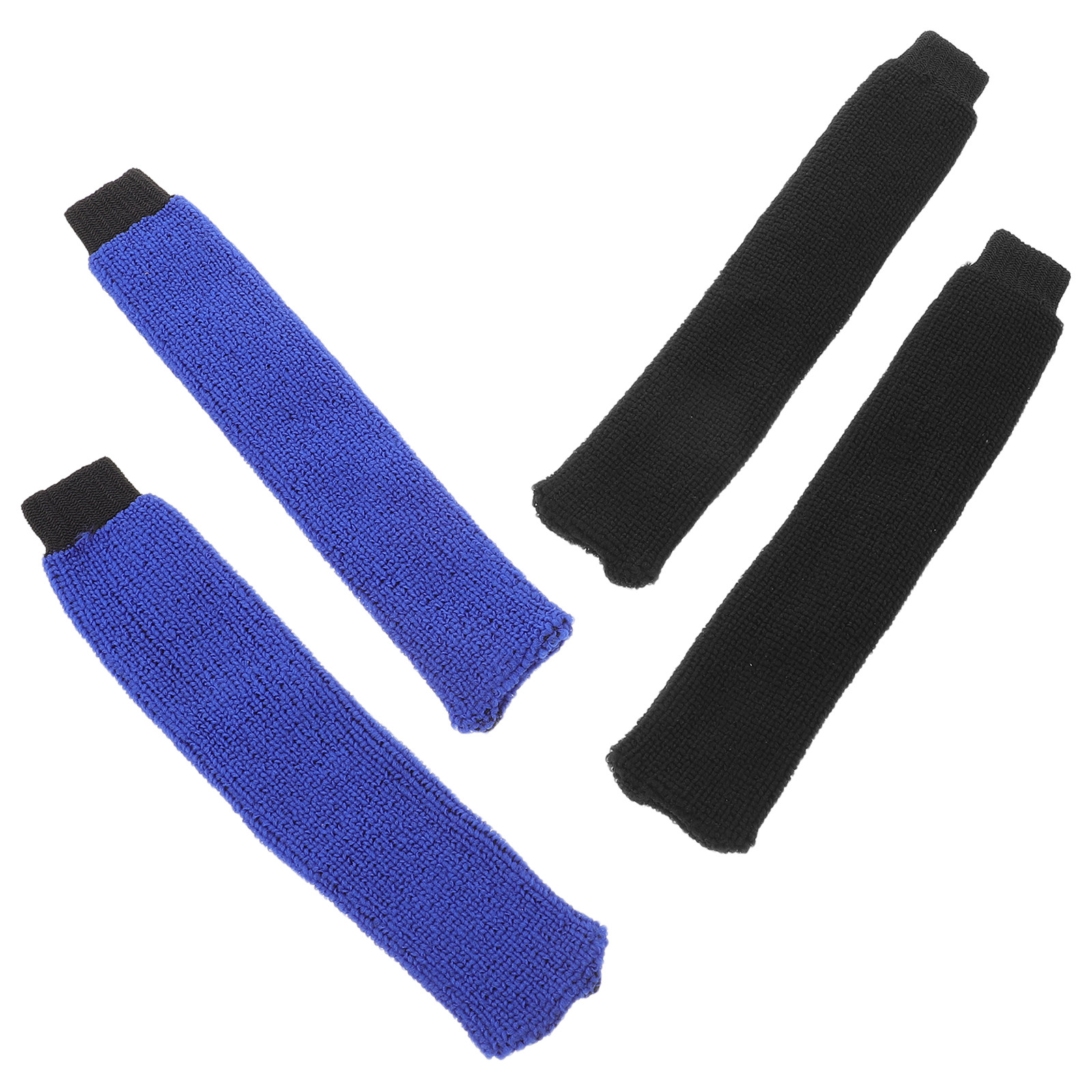 4 Fundas Elásticas Antidesliza - Badminton Racket reseña y precio