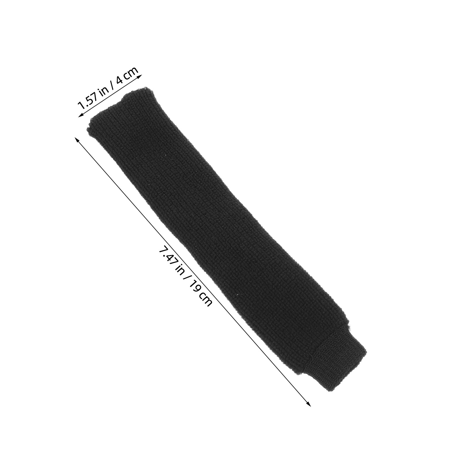 4 Fundas Elásticas Antidesliza - Badminton Racket reseña y precio