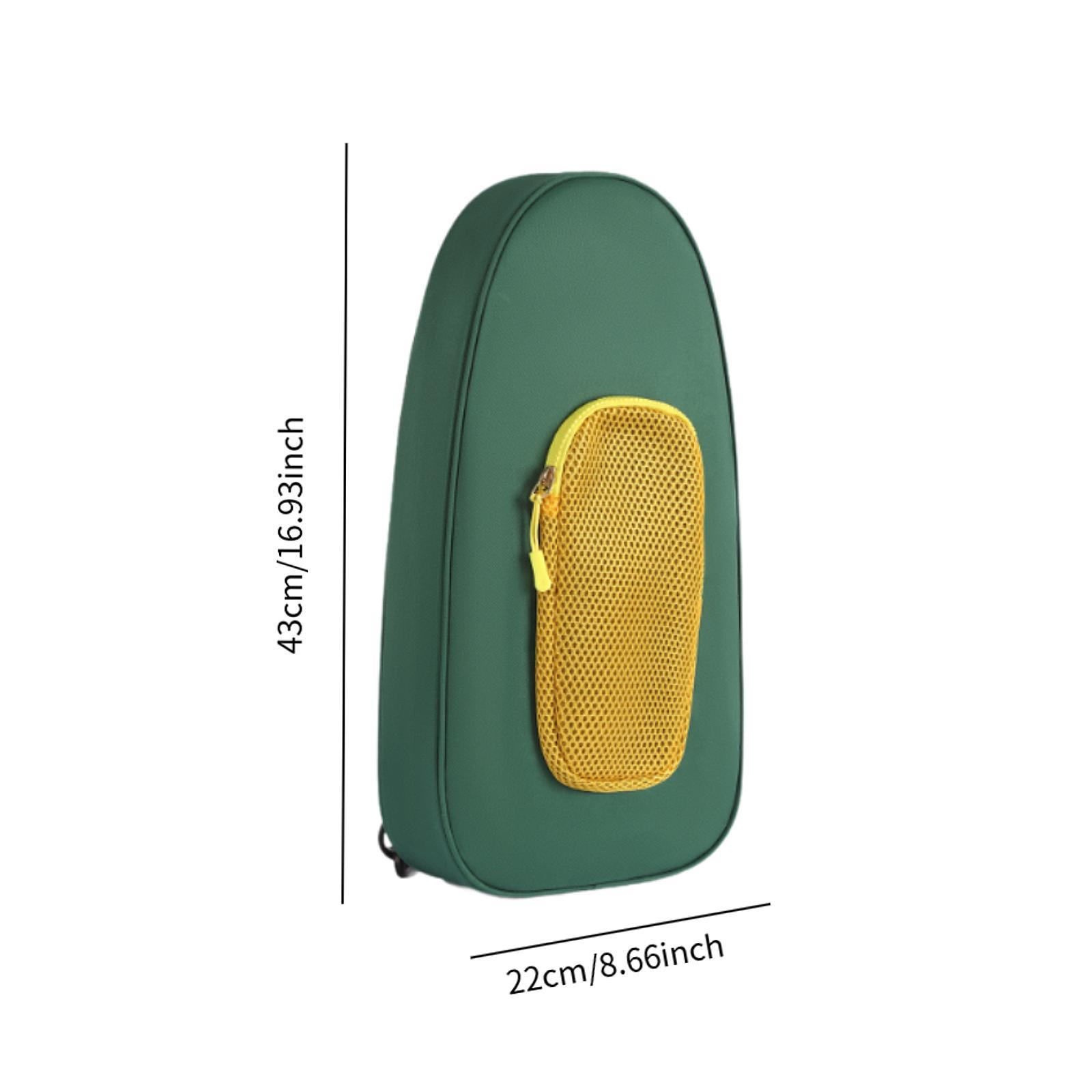 Bolsas de Pickleball de Gran C - Badminton Bag reseña y precio
