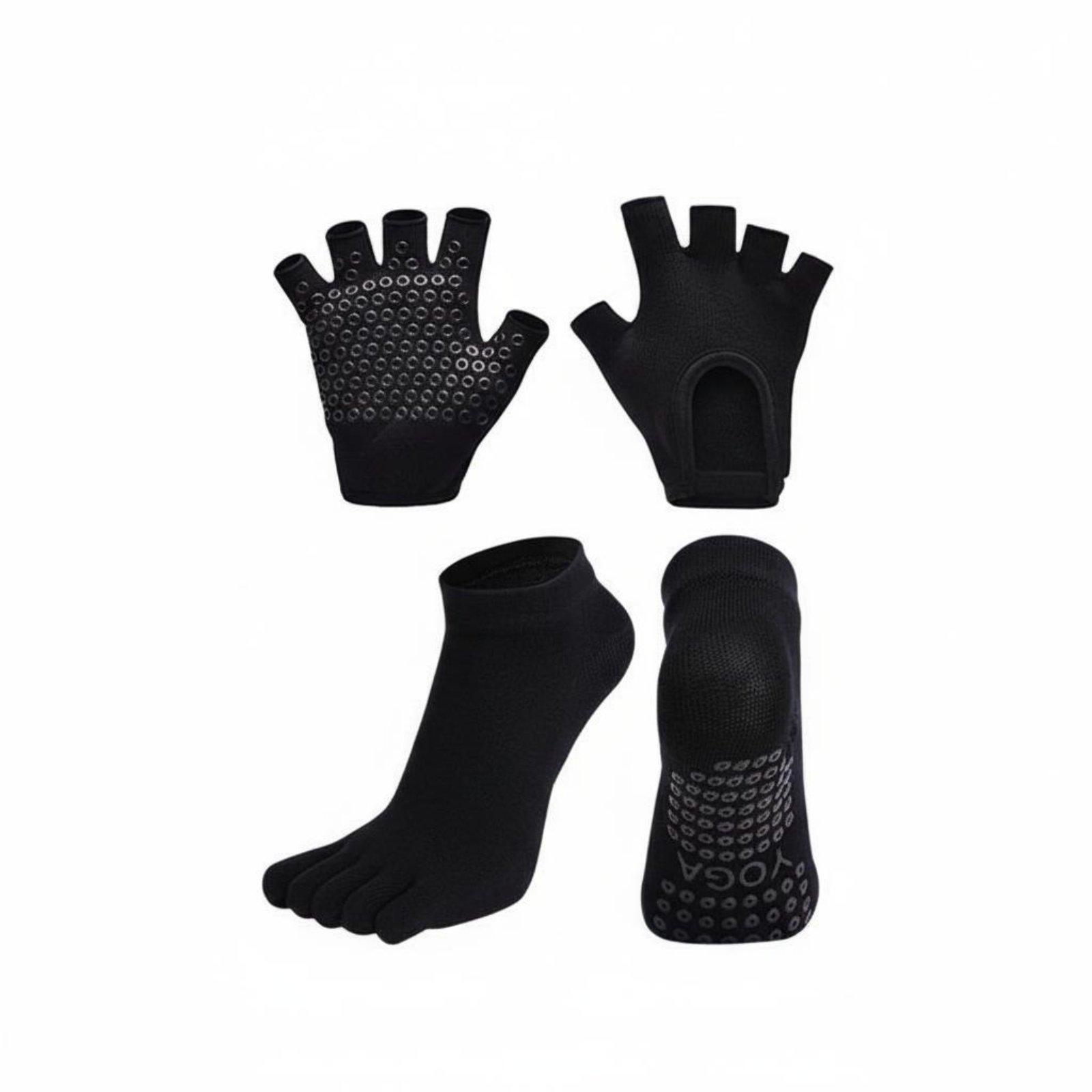 Calcetines deportivos para muj - Sports Grip reseña y precio