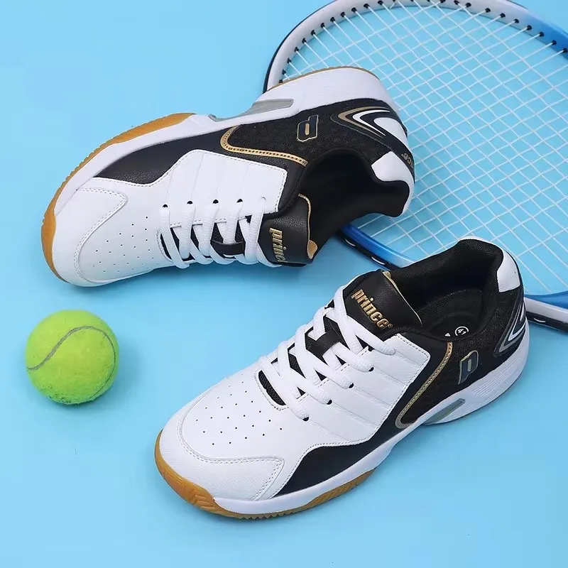 Zapatos profesionales de bádmi - Badminton Shoes reseña y precio