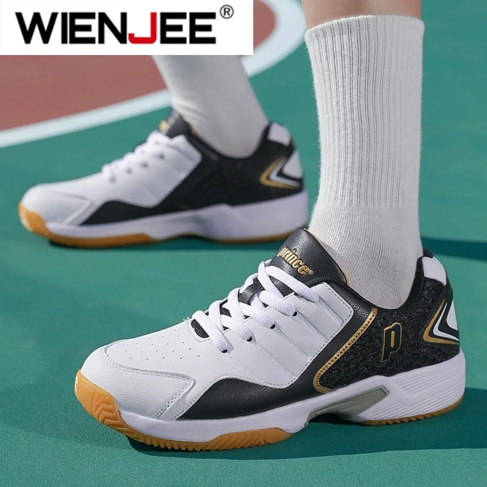 Zapatos profesionales de bádmi - Badminton Shoes reseña y precio