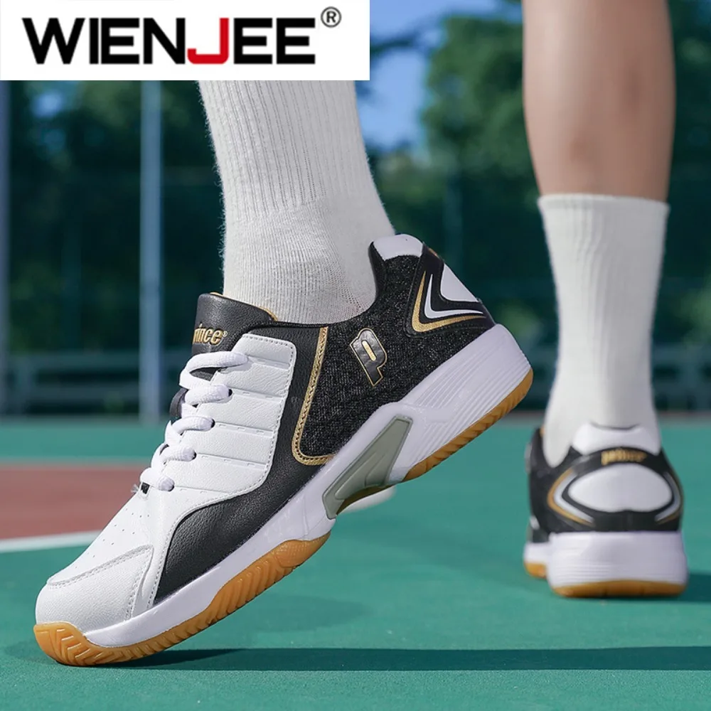 Zapatos profesionales de bádmi - Badminton Shoes reseña y precio