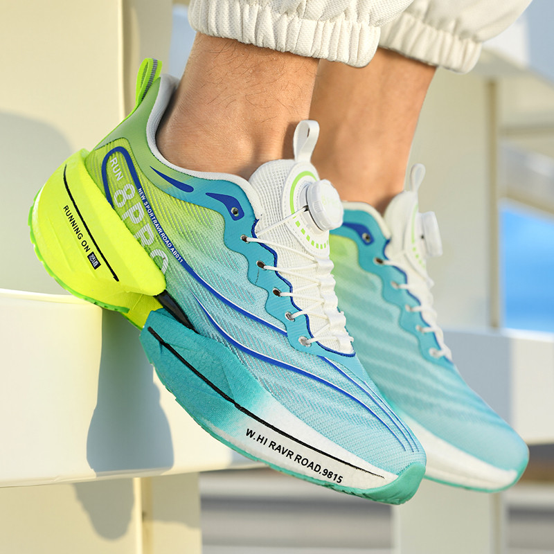 Zapatos deportivos para hombre - Badminton Shoes reseña y precio