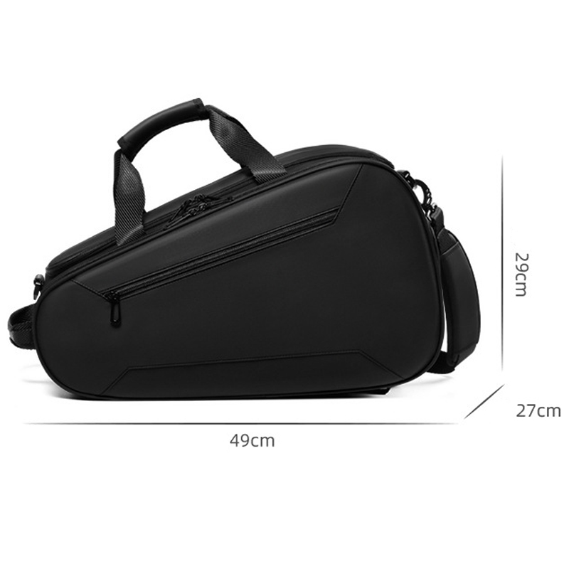 Mochila Profesional para Raque - Badminton Bag reseña y precio
