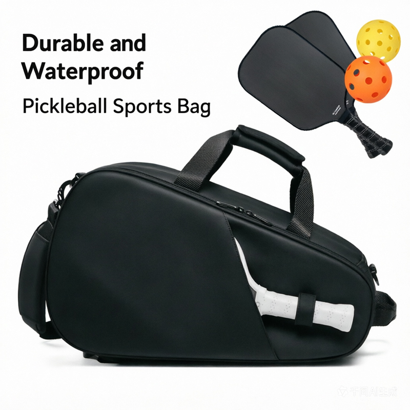 Mochila Profesional para Raque - Badminton Bag reseña y precio