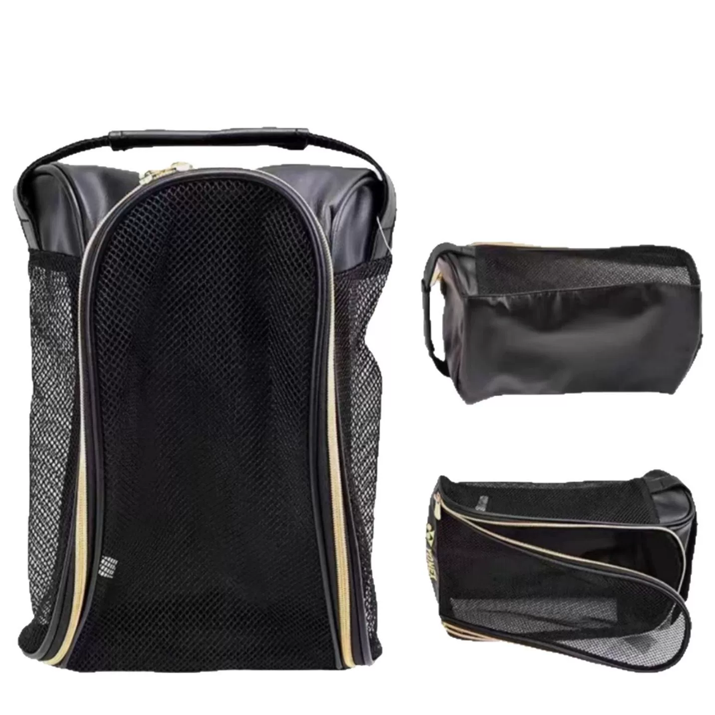 YONEX Bolsa para zapatos de ma - Badminton Bag reseña y precio