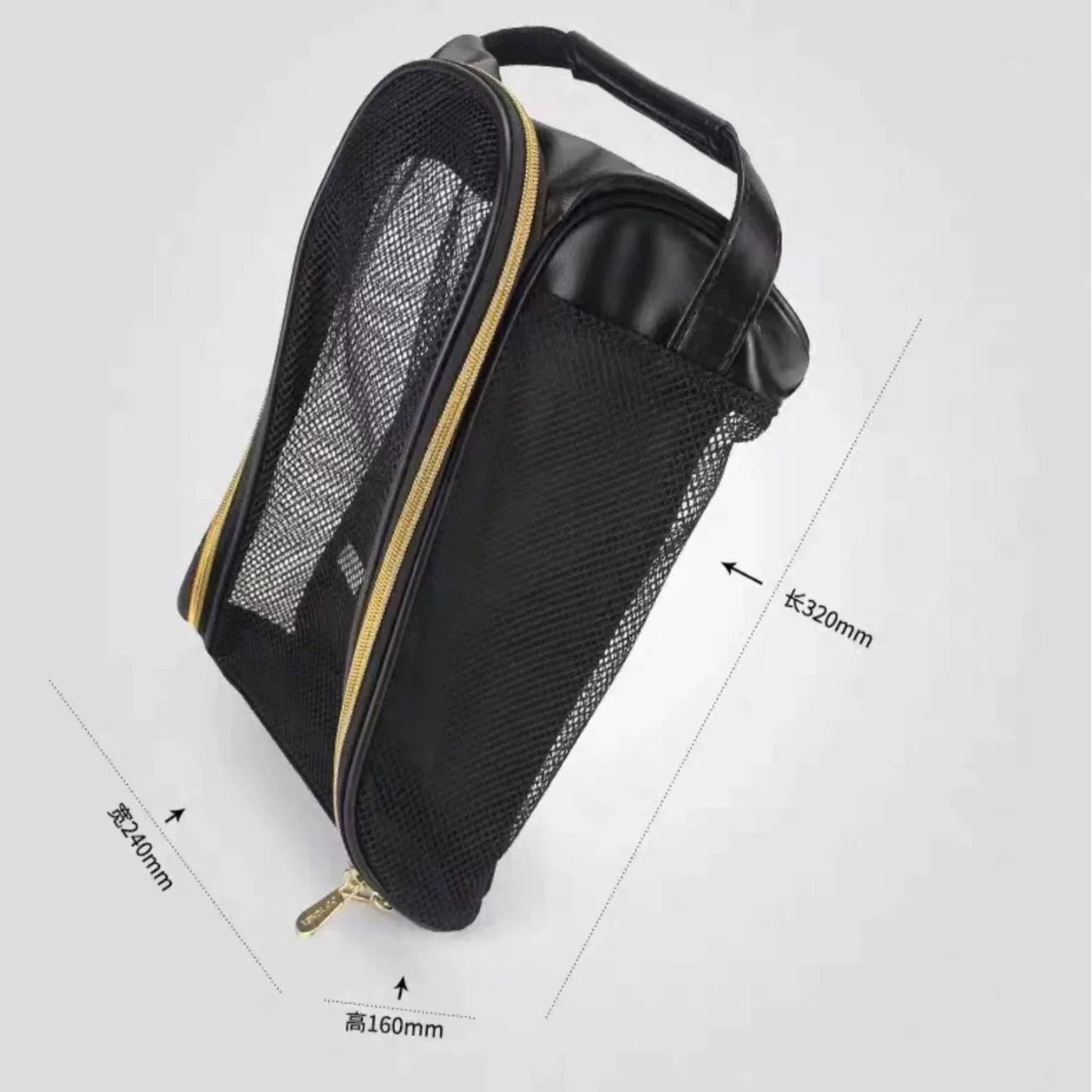 YONEX Bolsa para zapatos de ma - Badminton Bag reseña y precio