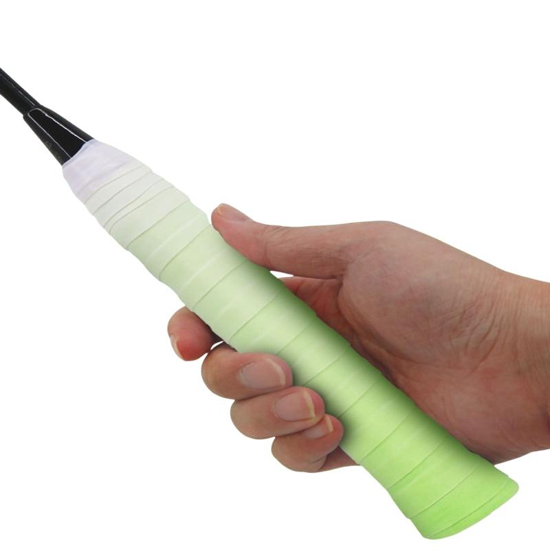 Cinta de Agarre para Raqueta d - Sports Grip reseña y precio