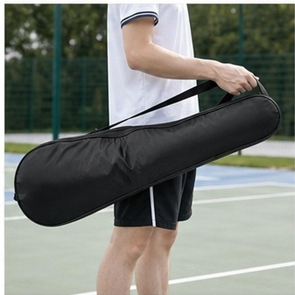 Bolsa para raqueta de bádminto - Badminton Bag reseña y precio
