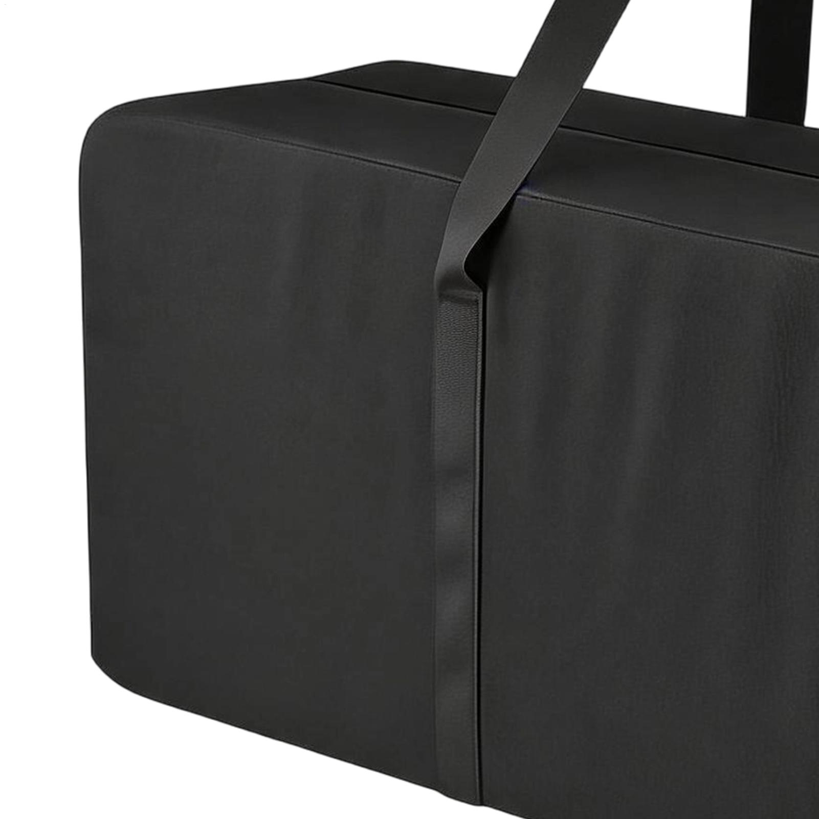 Bolsa para guardar la red de p - Badminton Bag reseña y precio