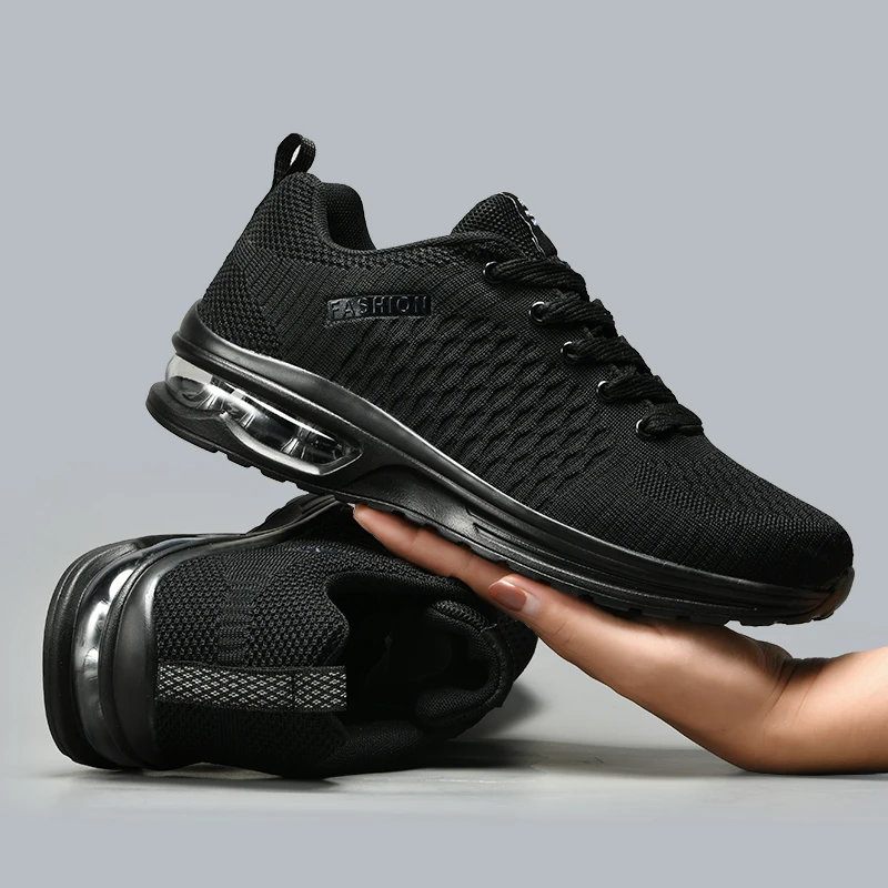 Zapatos para correr para hombr - Badminton Shoes reseña y precio