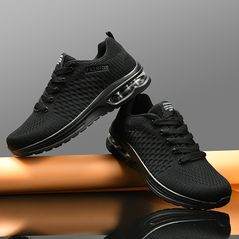 Zapatos para correr para hombr - Badminton Shoes reseña y precio