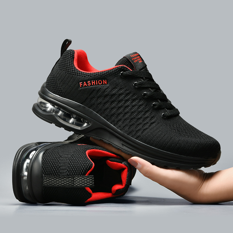 Zapatos para correr para hombr - Badminton Shoes reseña y precio