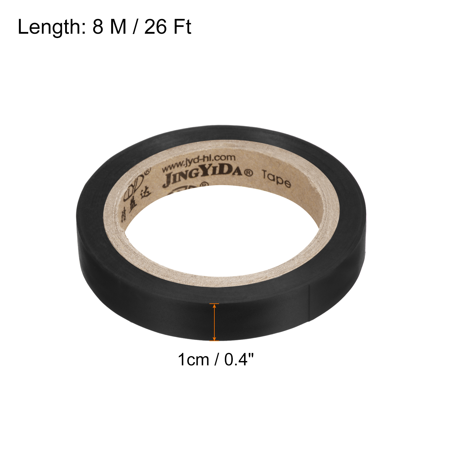 Uxcell, 2 rollos de cinta de a - Badminton Grip reseña y precio