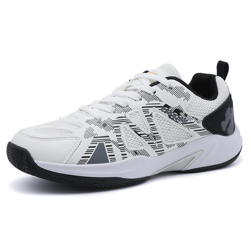 Zapatillas de bádminton para h - Badminton Shoes reseña y precio