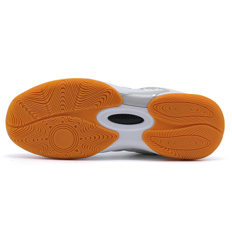 Zapatillas de bádminton para h - Badminton Shoes reseña y precio