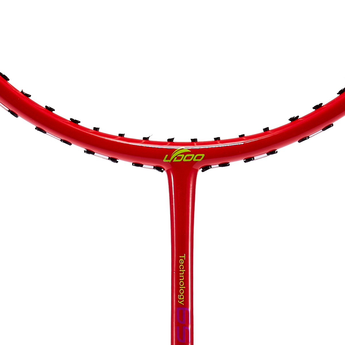 Raqueta de bádminton ultralige - Sports Grip reseña y precio