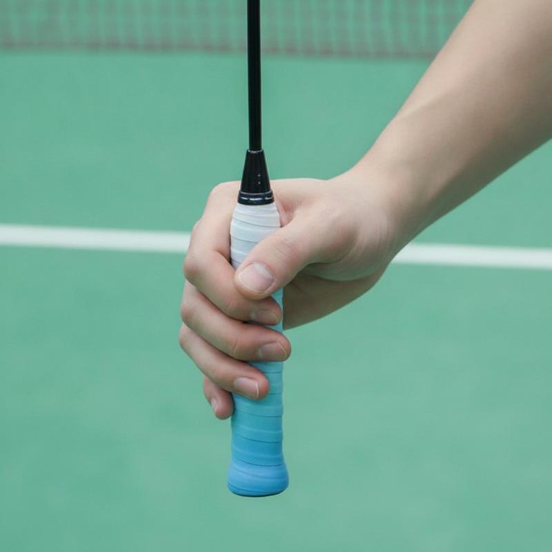 Cinta de Agarre Deportiva con  - Badminton Shoes reseña y precio