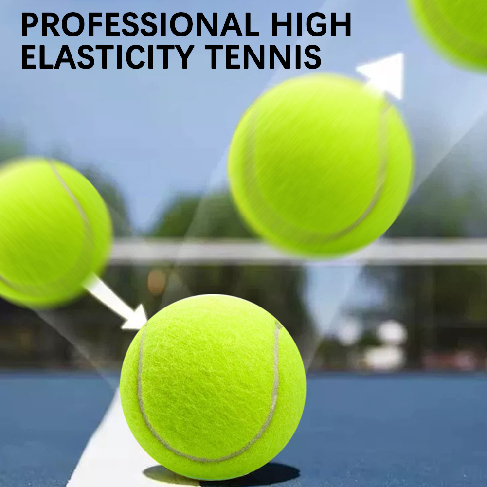 Pelotas de tenis con bolsa de  - Badminton Bag reseña y precio