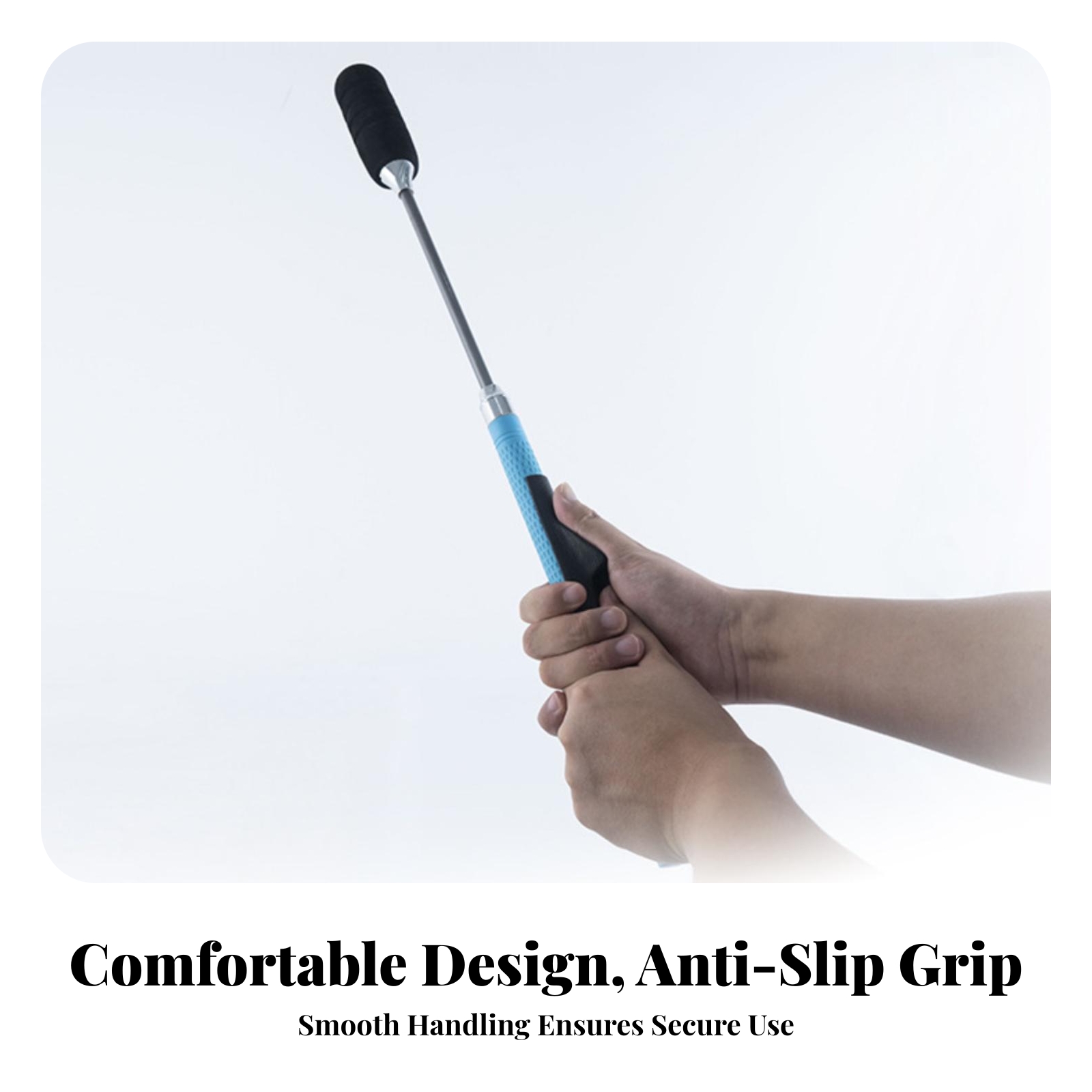 Empuñadura Ergonómica para Gol - Sports Grip reseña y precio
