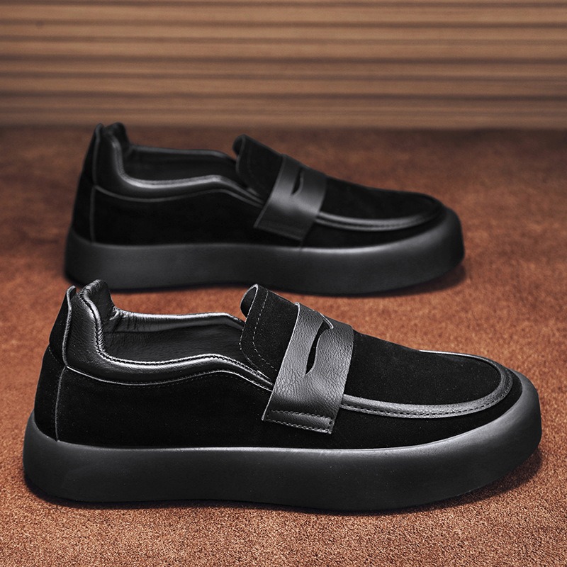 Mocasines informales transpira - Badminton Shoes reseña y precio