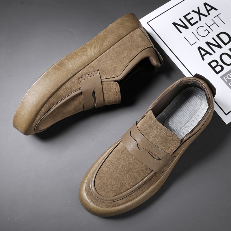 Mocasines informales transpira - Badminton Shoes reseña y precio