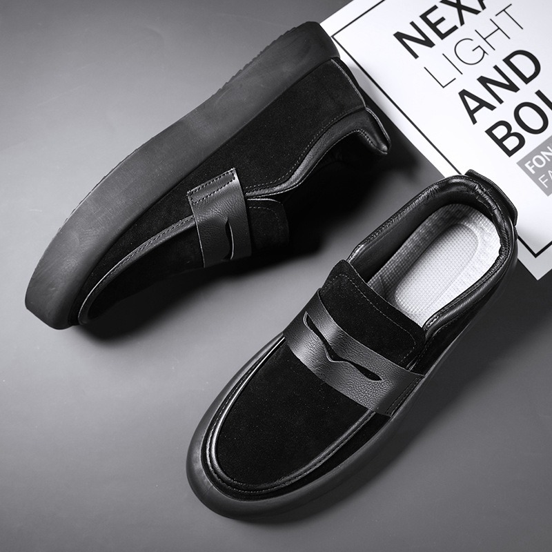 Mocasines informales transpira - Badminton Shoes reseña y precio