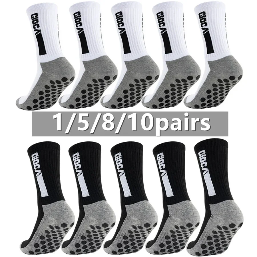 1/5/8/10 Pares de Calcetines D - Sports Grip reseña y precio