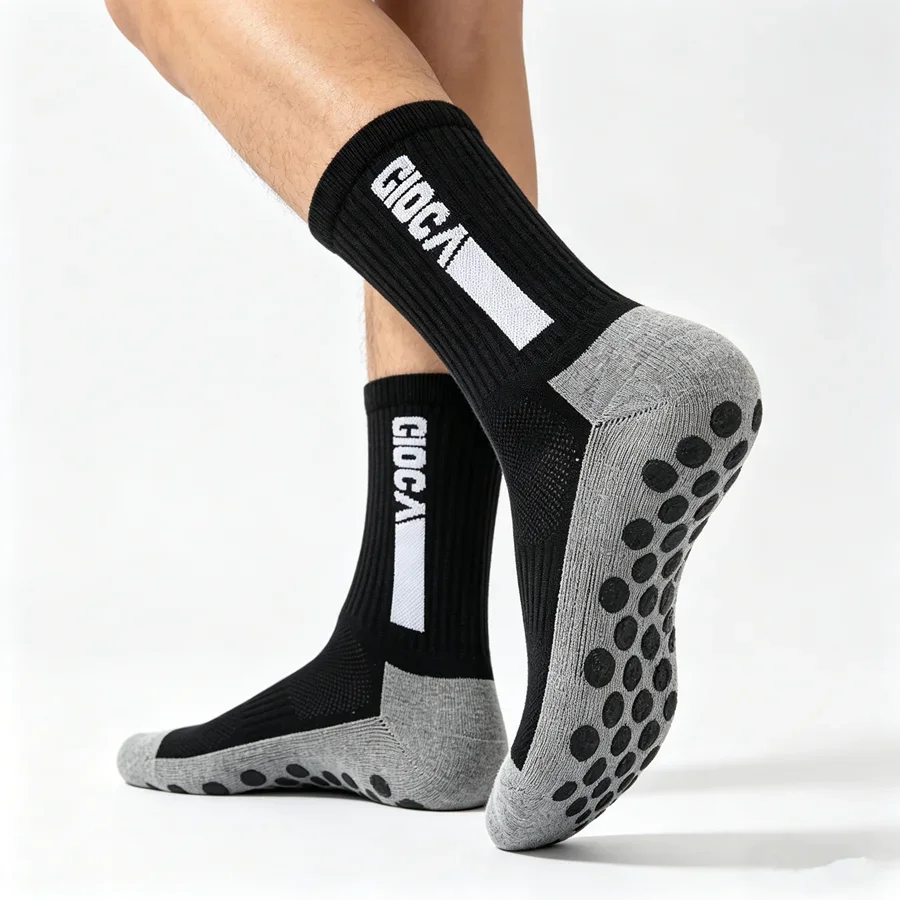 1/5/8/10 Pares de Calcetines D - Sports Grip reseña y precio