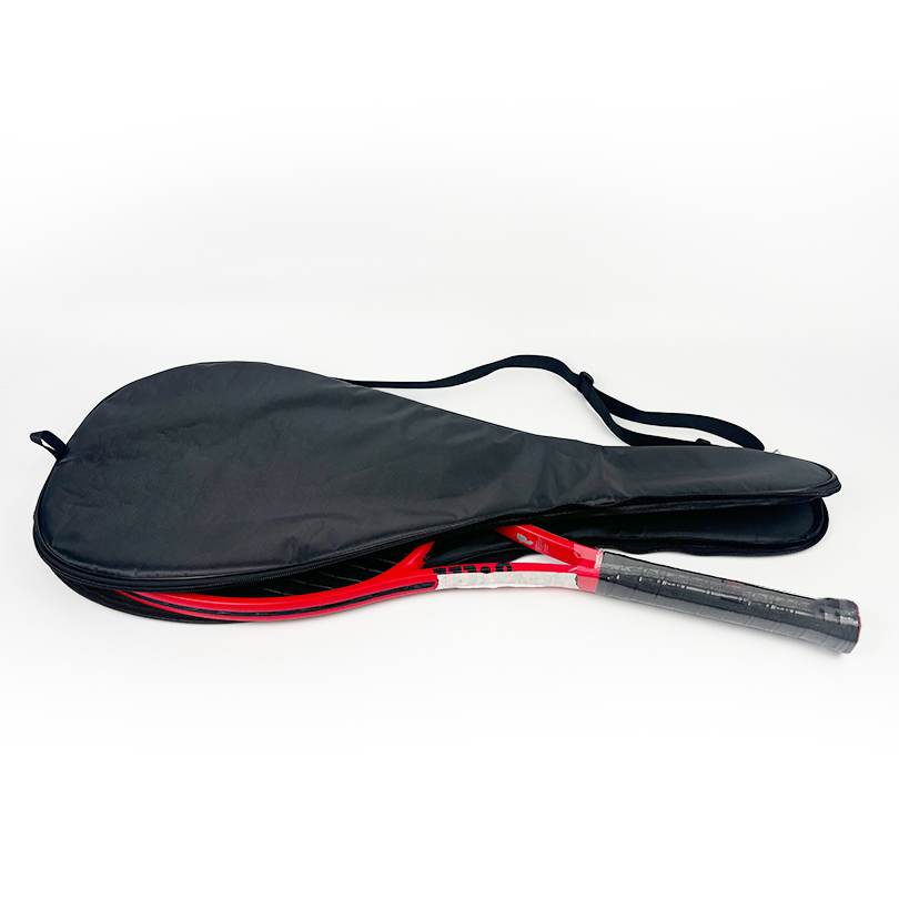 Funda impermeable para raqueta - Badminton Bag reseña y precio