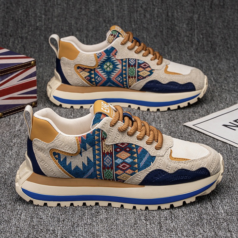 Zapatillas de deporte para hom - Badminton Shoes reseña y precio