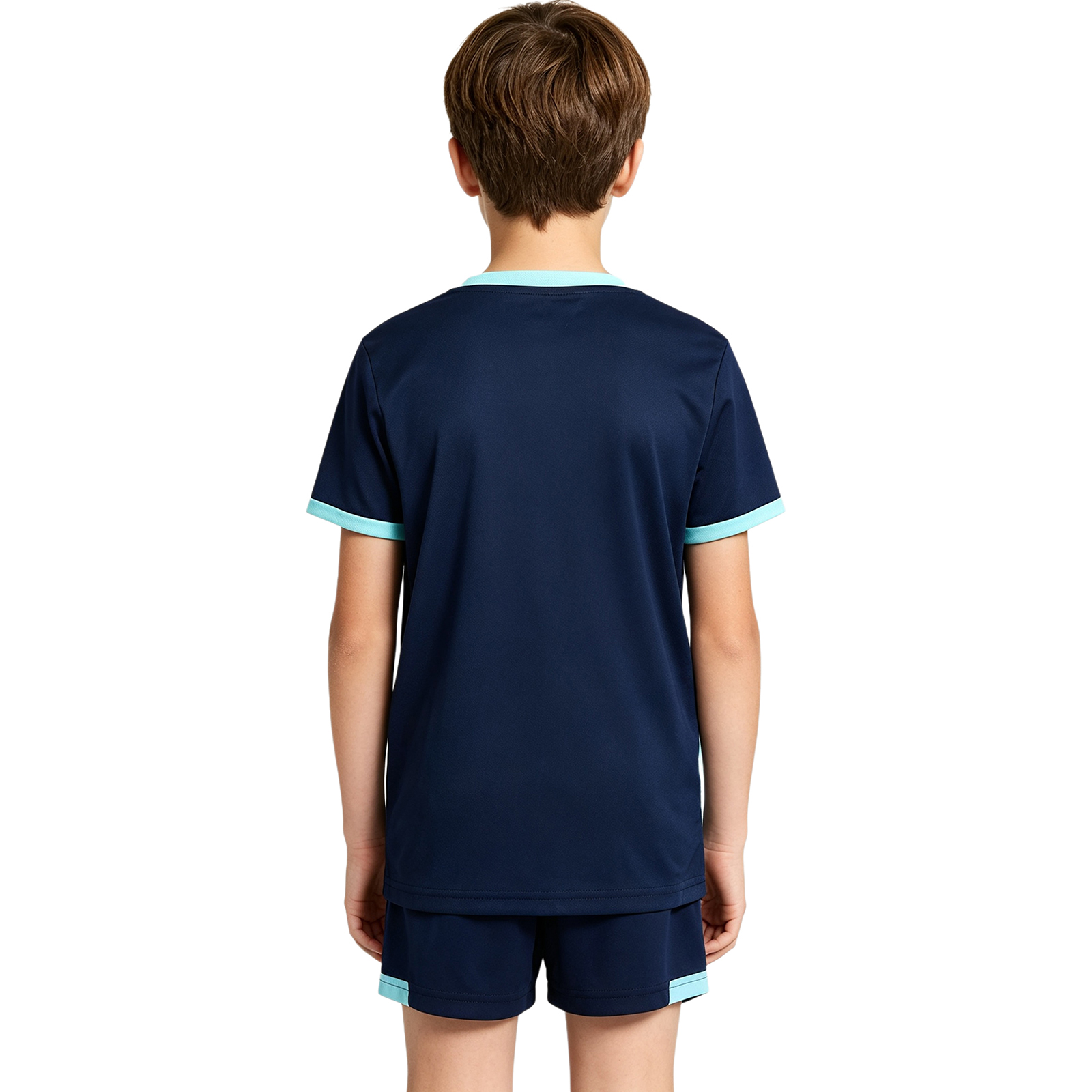 Conjunto Deportivo Unisex para - Badminton Jersey reseña y precio