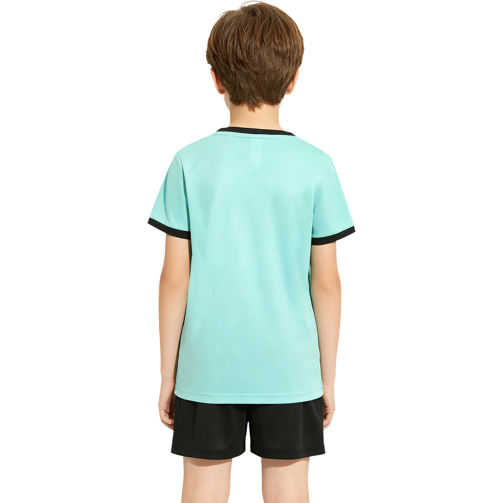 Conjunto Deportivo Unisex para - Badminton Jersey reseña y precio