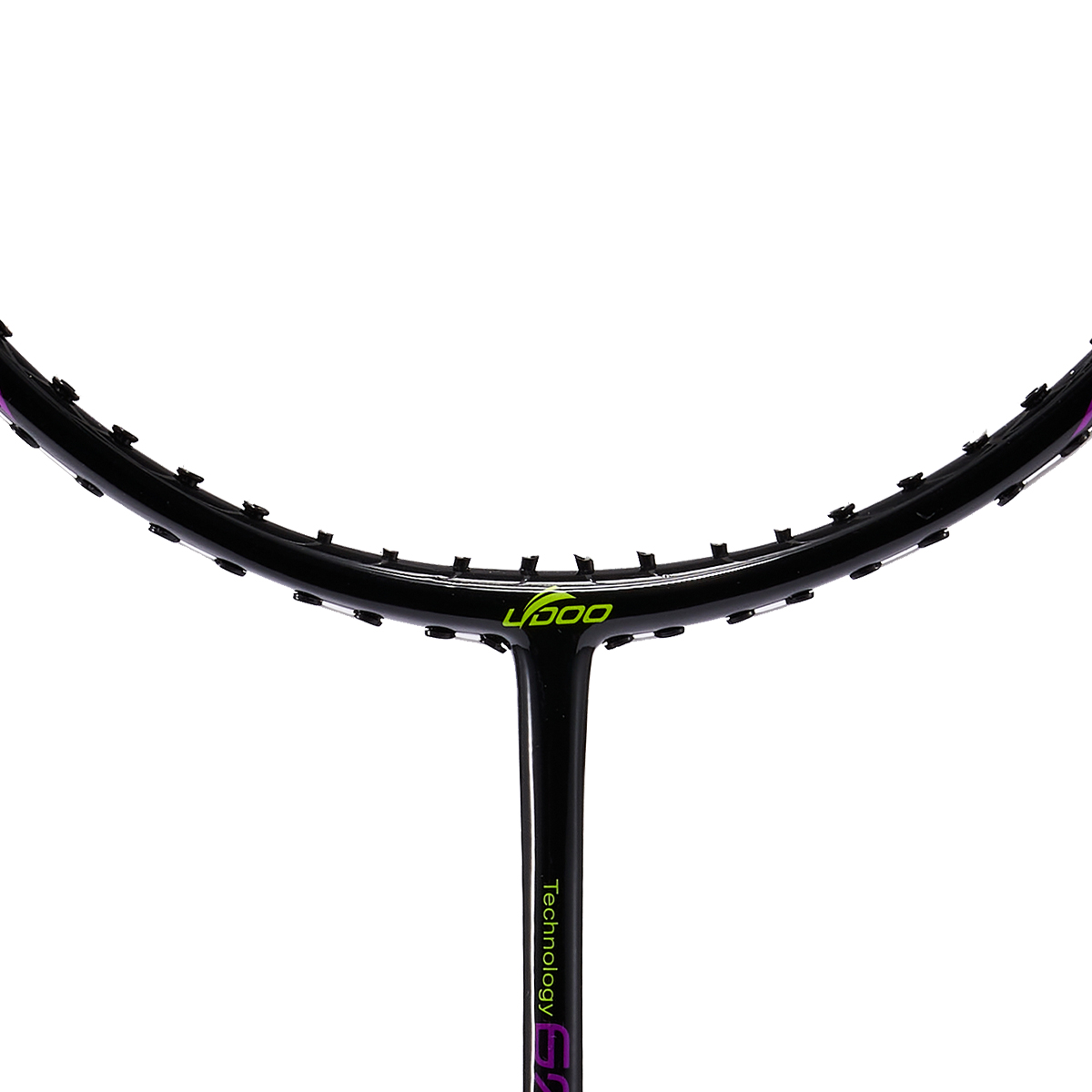 Raqueta de bádminton UC670 3U  - Sports Grip reseña y precio