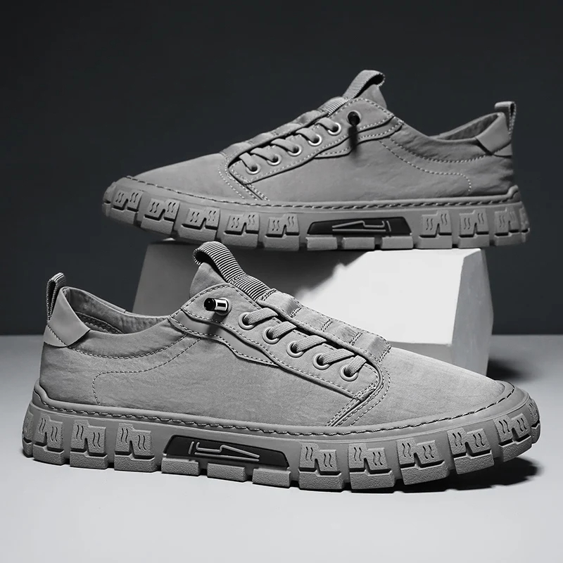 Zapatos informales de moda par - Badminton Shoes reseña y precio