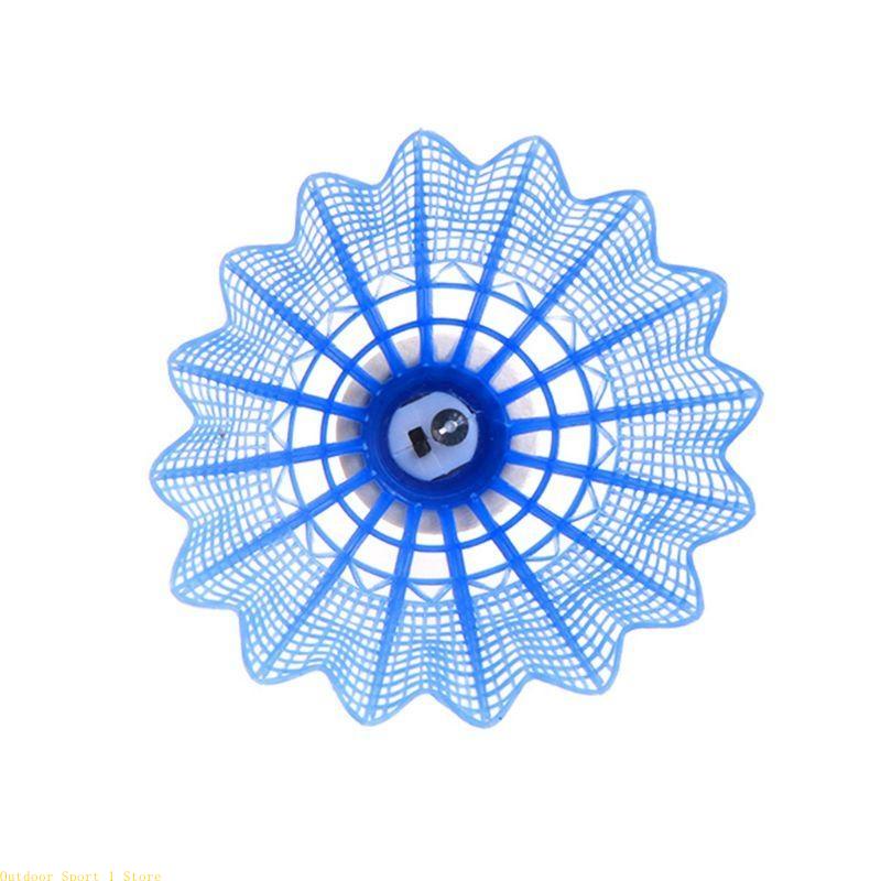 A0KA 4PCS Estable Sports Train - Badminton Shuttlecock reseña y precio