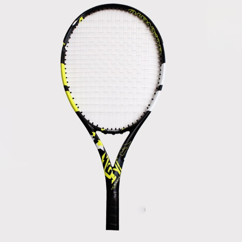 Raquetas de Tenis Profesionale - Badminton Racket Carbon reseña y precio