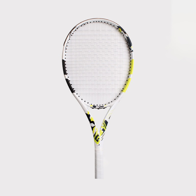 Raquetas de Tenis Profesionale - Badminton Racket Carbon reseña y precio